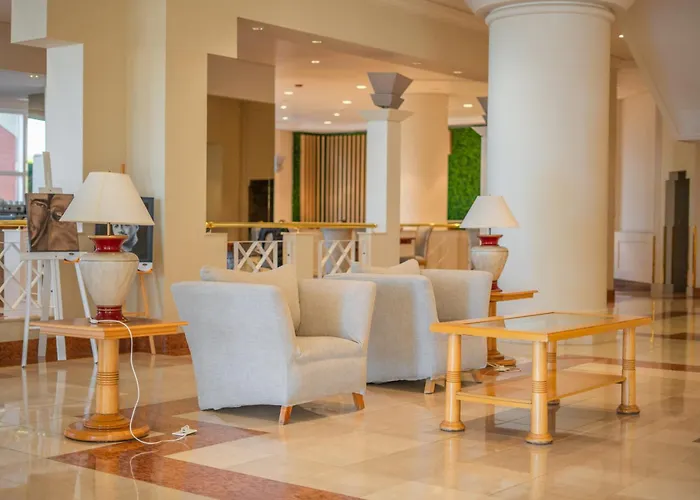 Lucania Palazzo Hotel