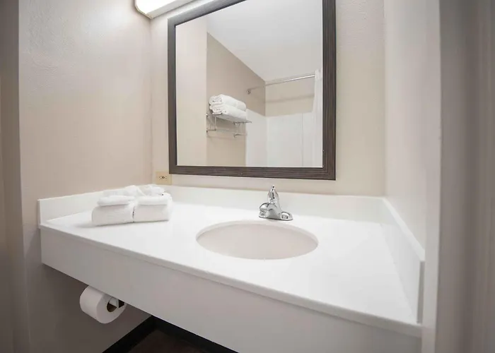 Extended Stay America Suites - Columbia - Laurel - Ft Meade