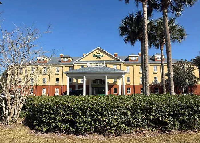 Quality Inn Ormond Beach - Daytona
