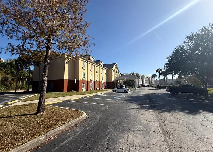 Quality Inn Ormond Beach - Daytona