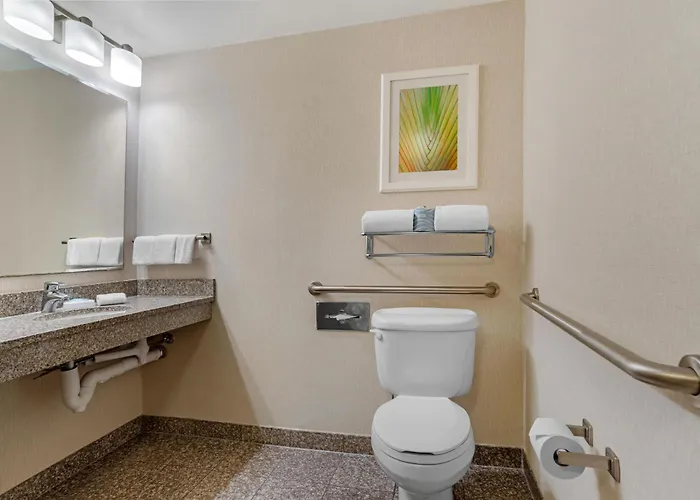 Drury Inn & Suites Baton Rouge