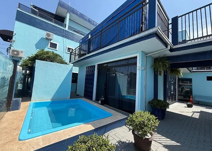 Hotel Mais Lazer