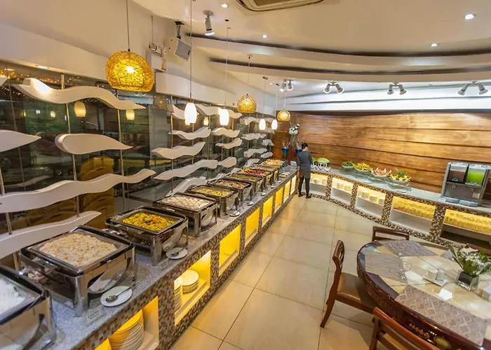 Hotel Essencia