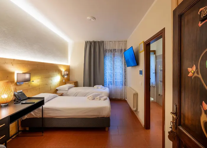 Firenze Hotel Suite & Spa