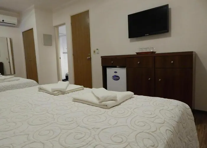 Hotel Timbo