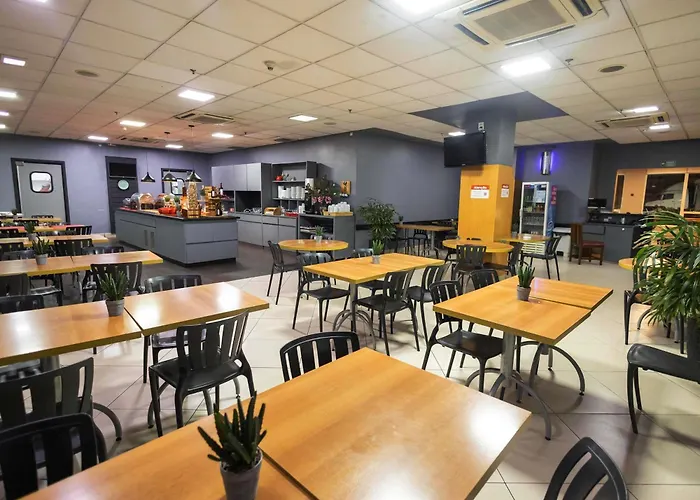ibis Contagem Ceasa