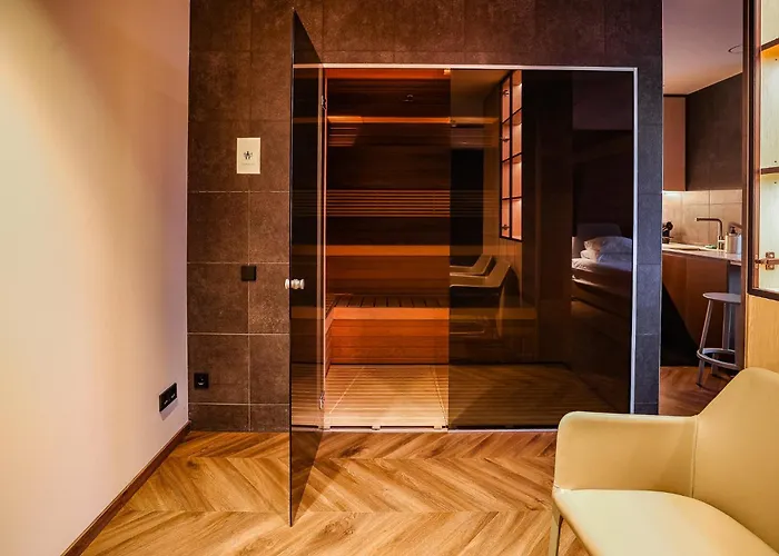 Mana Suites & Sea Spa