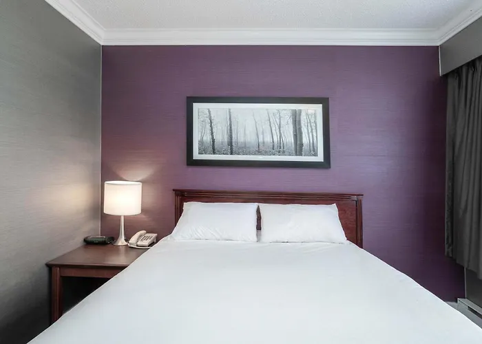 Sandman Hotel & Suites Williams Lake