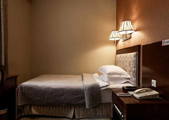 Allureinn Hotel And Spa