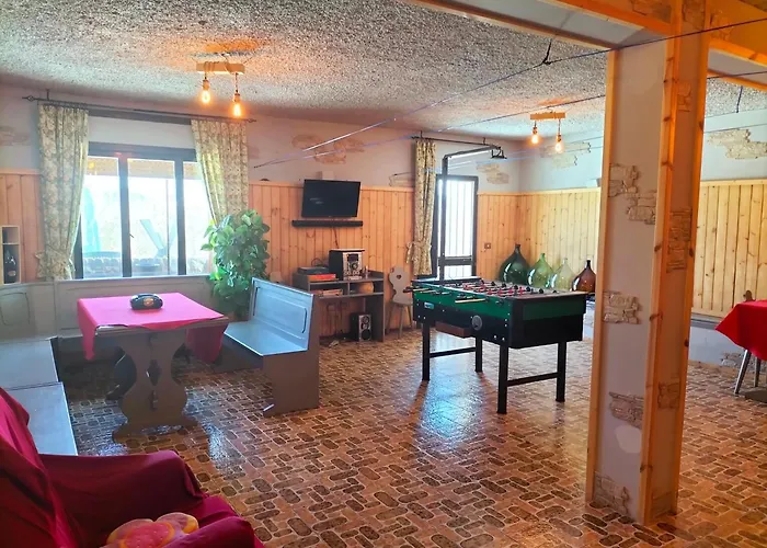 Hotel Monte Fior