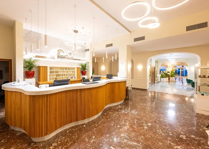Hotel Terme Alexander