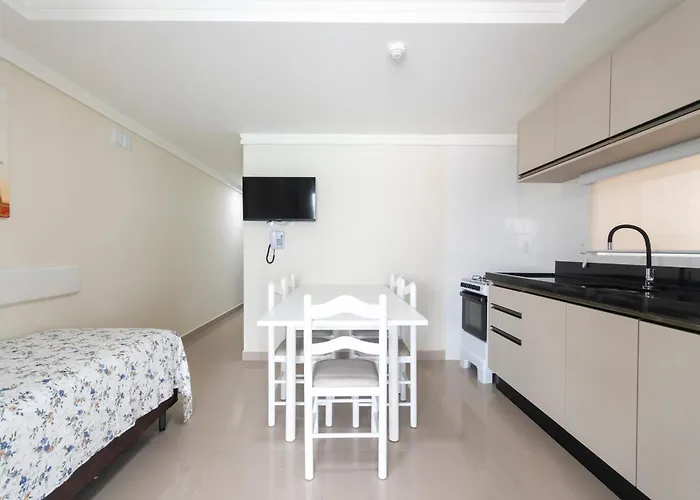 Bombinhas Tourist Apart