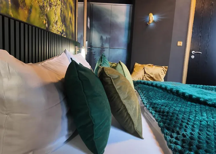 Hotel Mein Bergblick