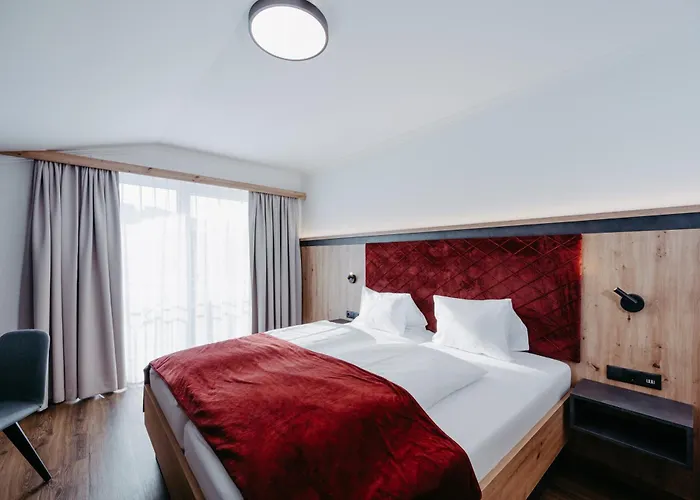 Hotel Brückenwirt
