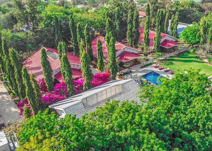 Ruby True Hotel