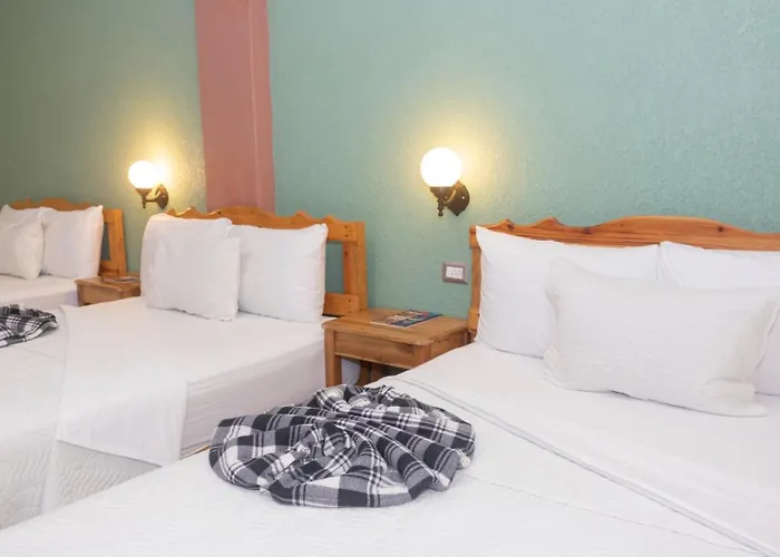 Hotel San Jorge