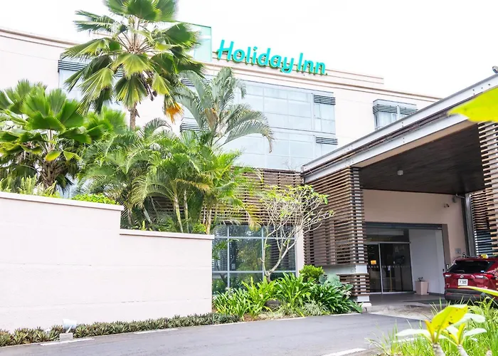 Holiday Inn Mauritius Mon Tresor By Ihg