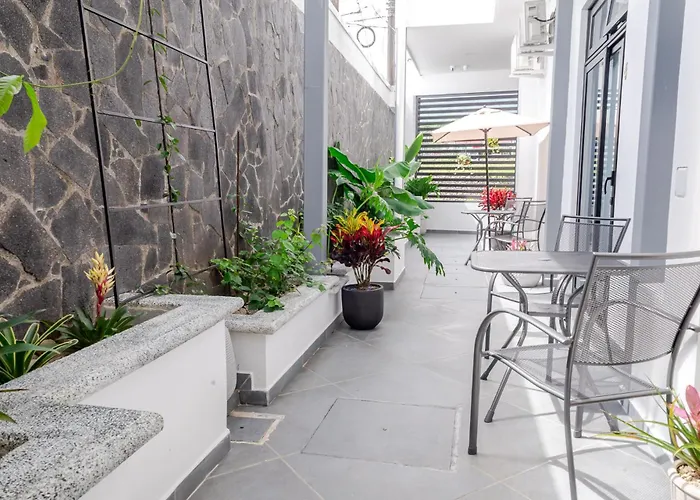 Hotel Arenal By Regina