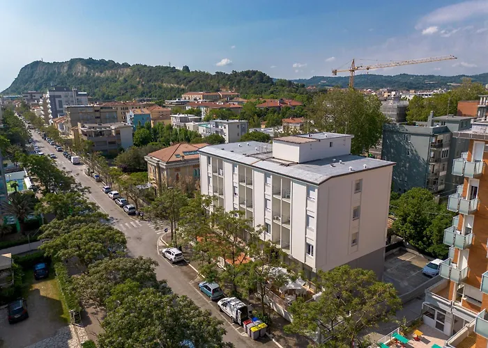 Amadei Hotel Promenade