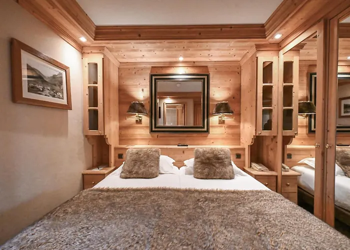 Hotel Tsanteleina