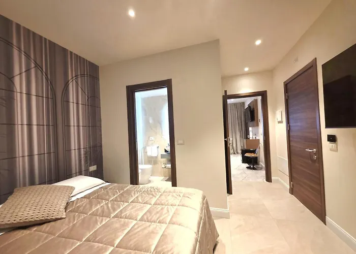 Mirarti Boutique Hotel - Witamy