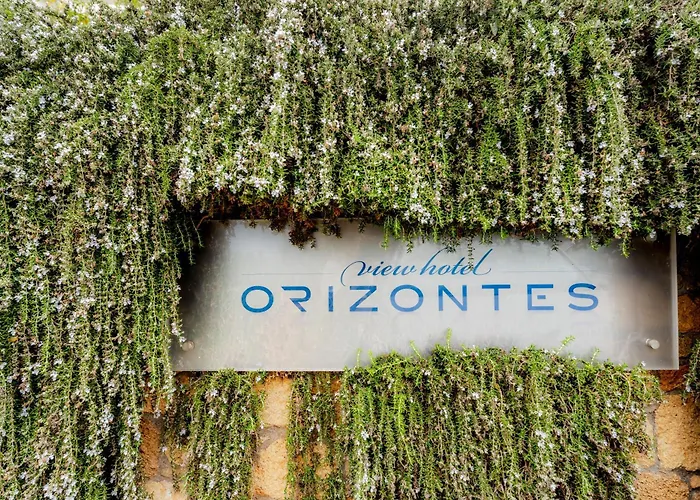 Orizontes View Hotel