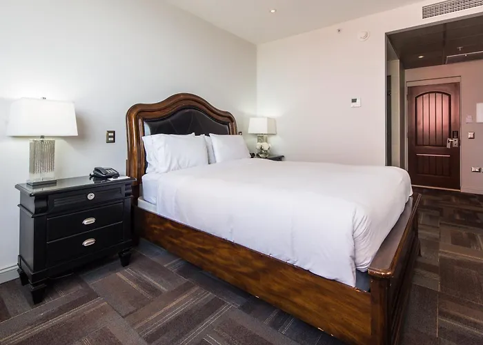 Wyndham Garden Antofagasta Pettra