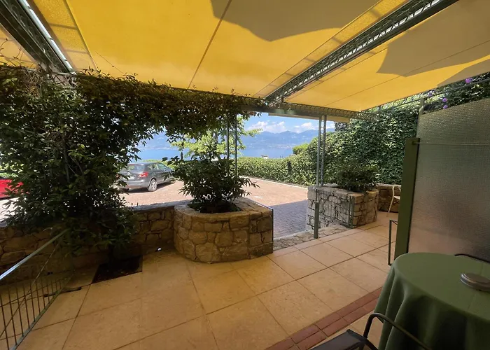 Hotel Villa Carlotta