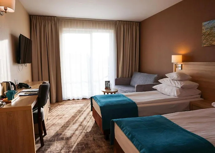 Tristan Hotel & Spa