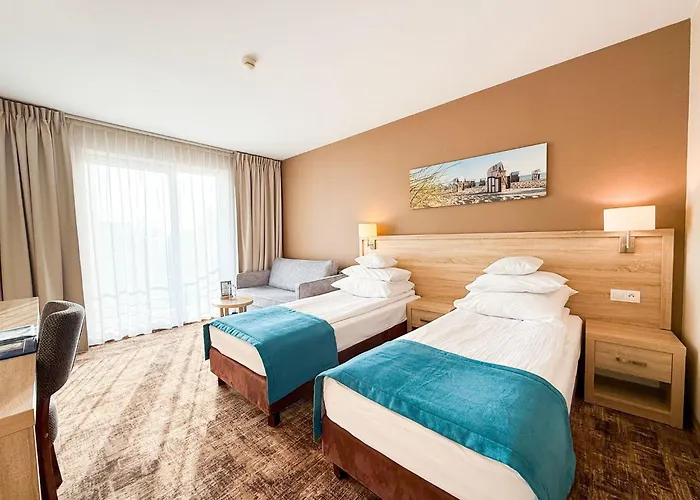 Tristan Hotel & Spa