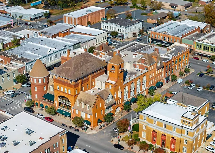 Windsor Hotel, An Ascend Collection Hotel