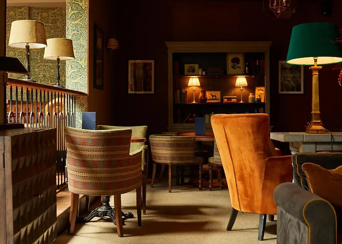 Kings Head Hotel