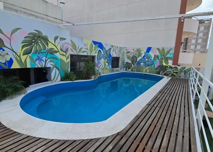 Santiago Hotel