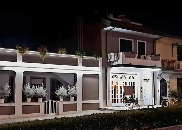 Albergo Ristorante Grace