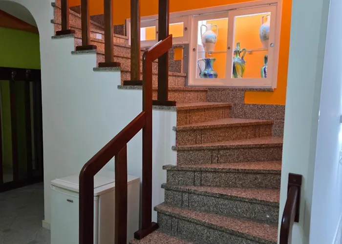 Albergo B&B Ristorante Grace