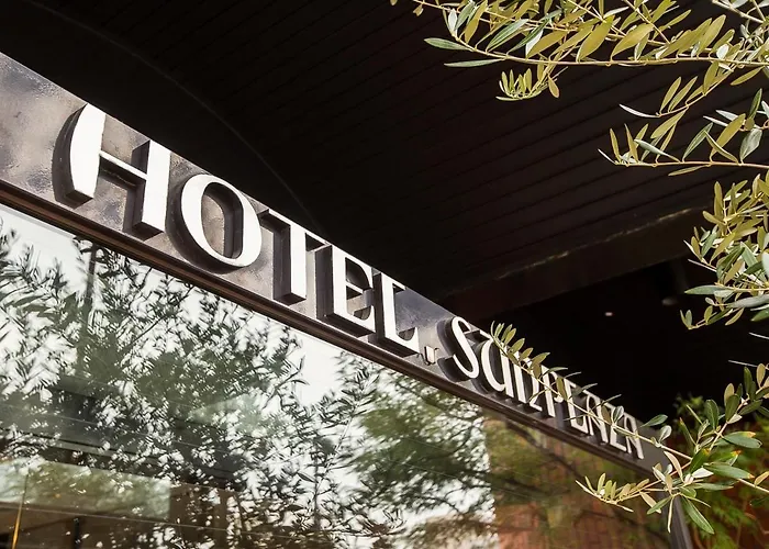 Hotel Sun Plaza Sakai