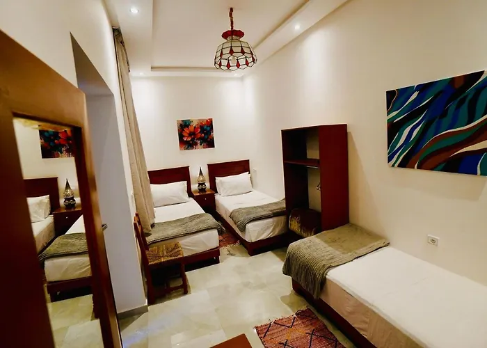 Riad Hotel Cecil