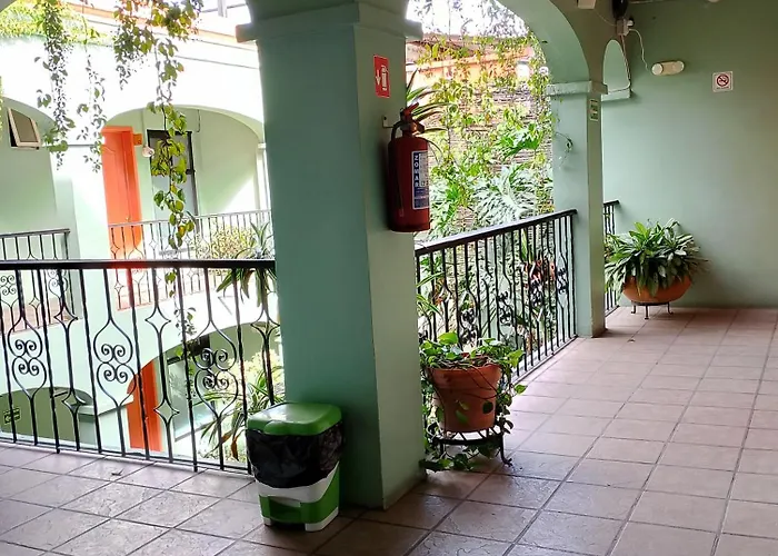 Un Sueno Valle De Huajes