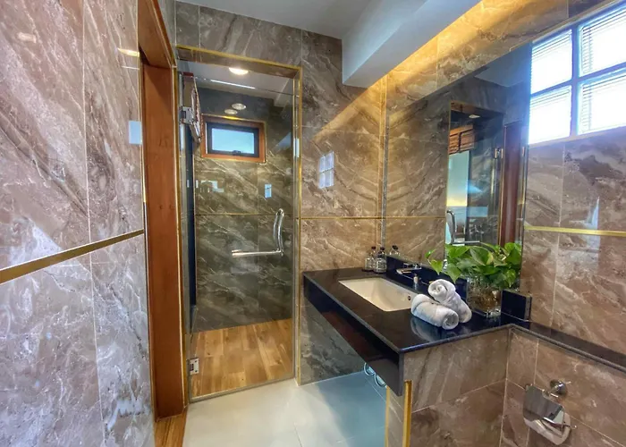 Lanna Tree Boutique Hotel