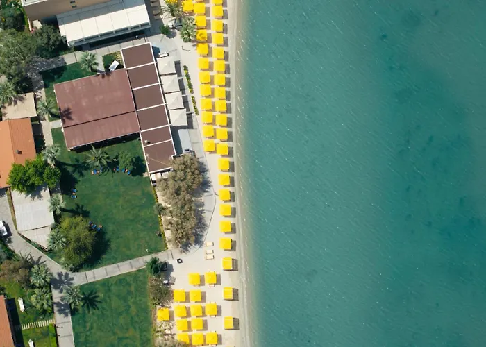 D - Resort Ayvalik