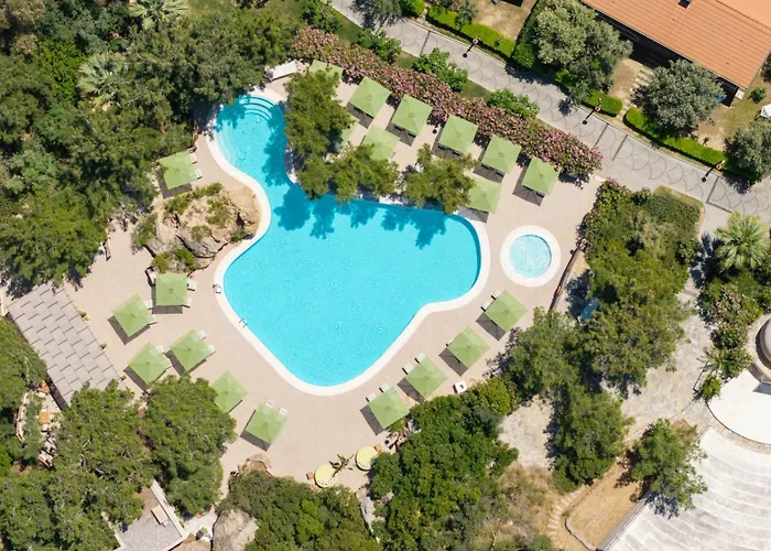 D - Resort Ayvalik