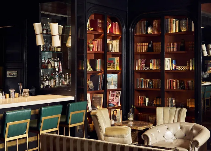 The Spectator Hotel