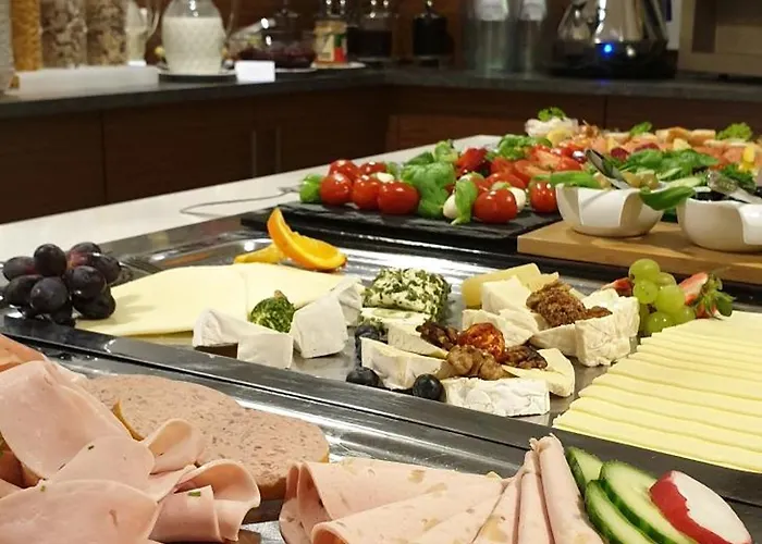 Euro Hotel Friedberg