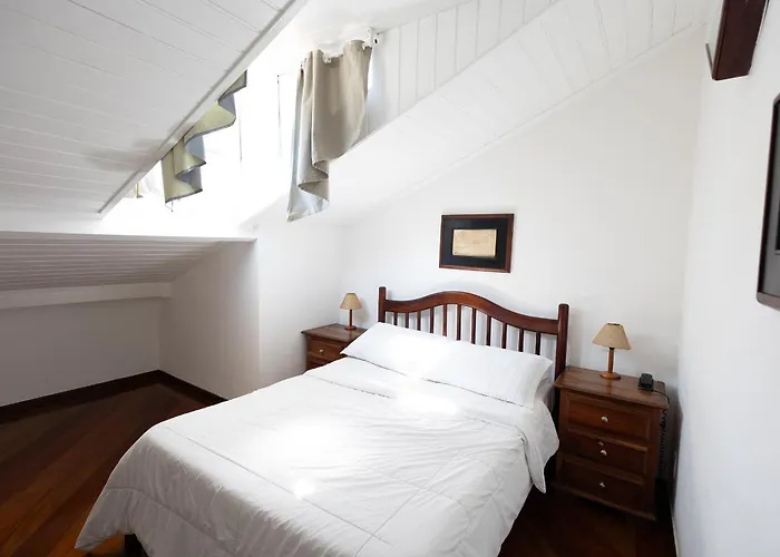 Hotel Colonial