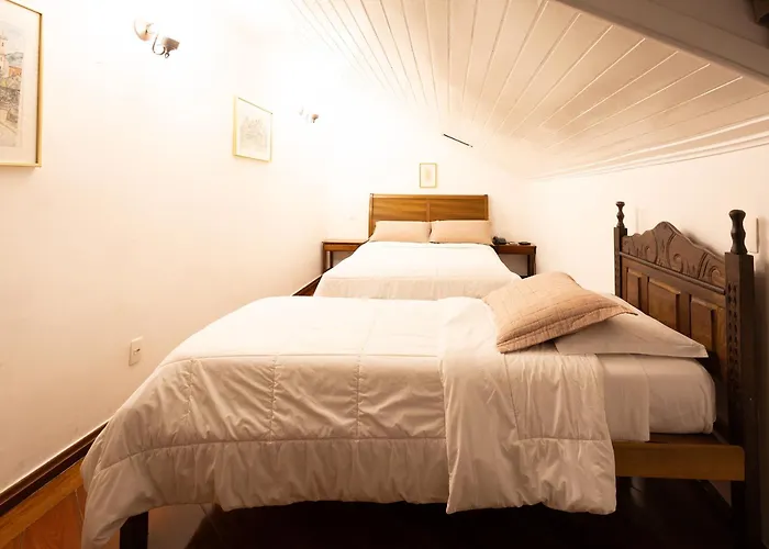 Hotel Colonial