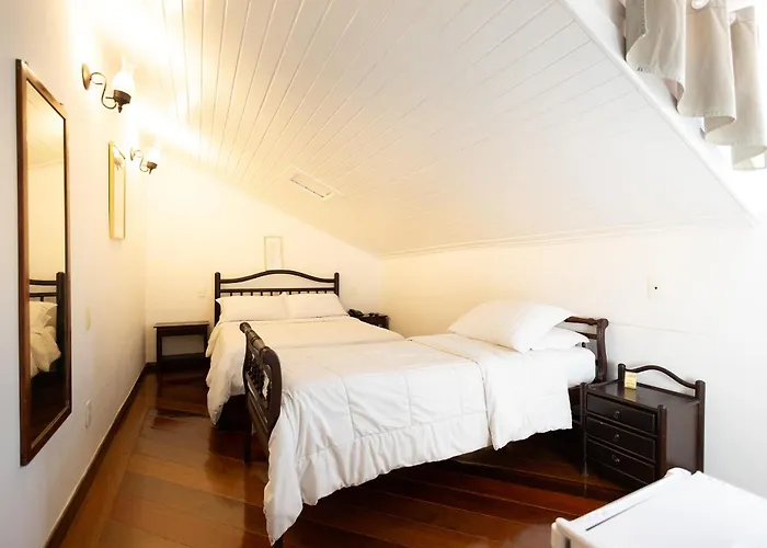 Hotel Colonial