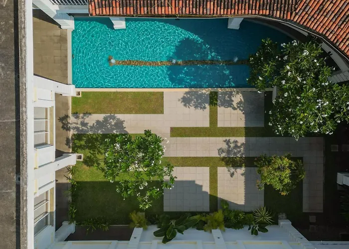 Hibiscus Beach Hotel & Villas - 10 Percent Off On All Food & Beverages