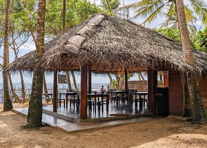 Galawatta Beach Resort