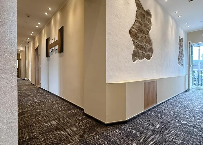 Hotel Saline 3-Sterne Superior