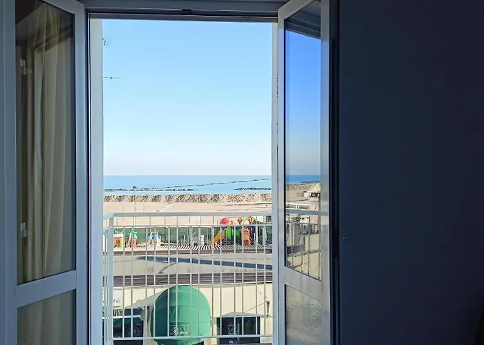 Hotel Ariston Imperial